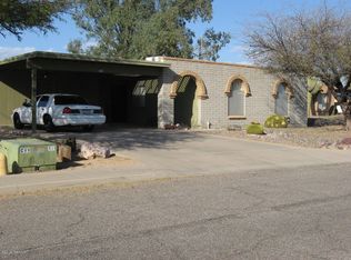 7515 E 25th St, Tucson, AZ 85710