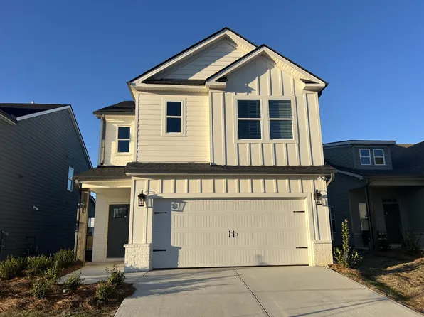 2073 Firelight Way #85, Ooltewah, TN 37363