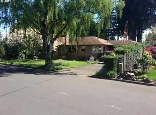 207 SW 6th Ave, Canby, OR 97013