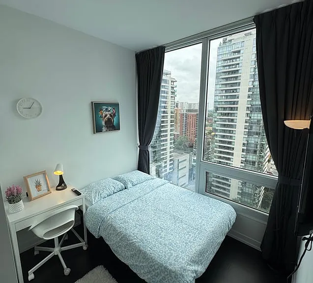 85 Wood St #2316A — Photo 1