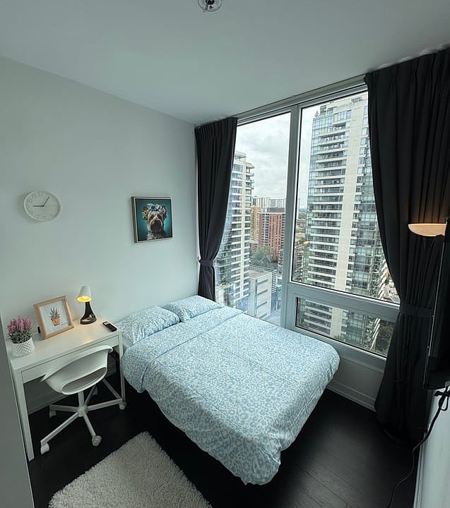 1st image of 85 Wood St #2316A