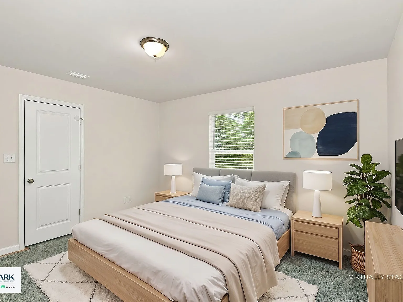4 bed, 2.0 bath, 1398 sqft, $2,295 — Photo 4