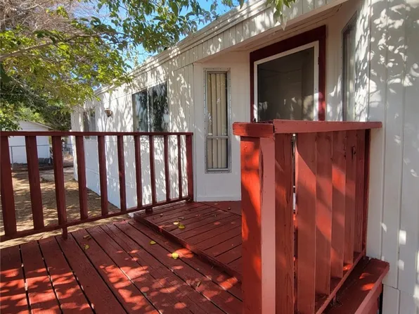 5221 Ocotillo Ave, Ridgecrest, CA 93555