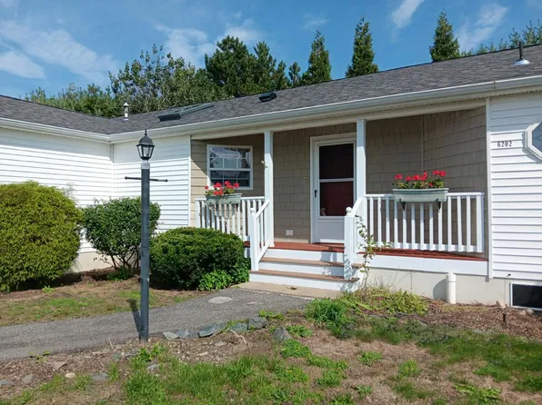 6202 Oak Point Dr #6202OAK, Middleboro, MA 02346