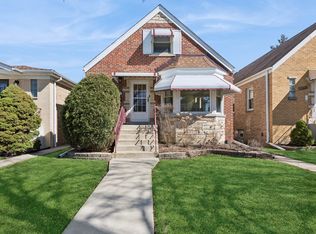 5331 N Neenah Ave, Chicago, IL 60656