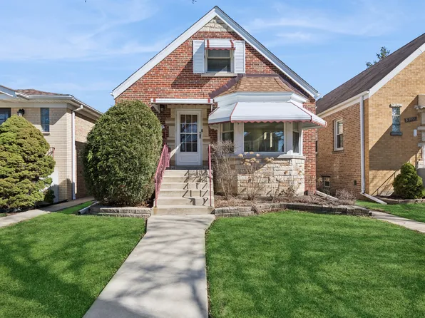 5331 N Neenah Ave, Chicago, IL 60656