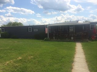 207 Route 231, Claysville, PA 15323