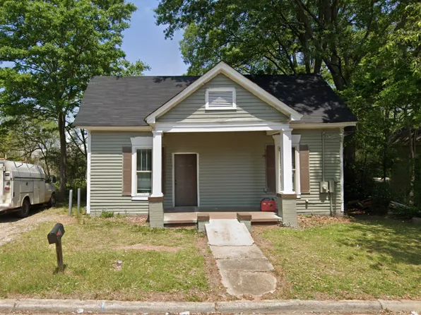 811 Ray St, Griffin, GA 30223