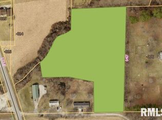 0 McDaniel Dr, Carbondale, IL 62902