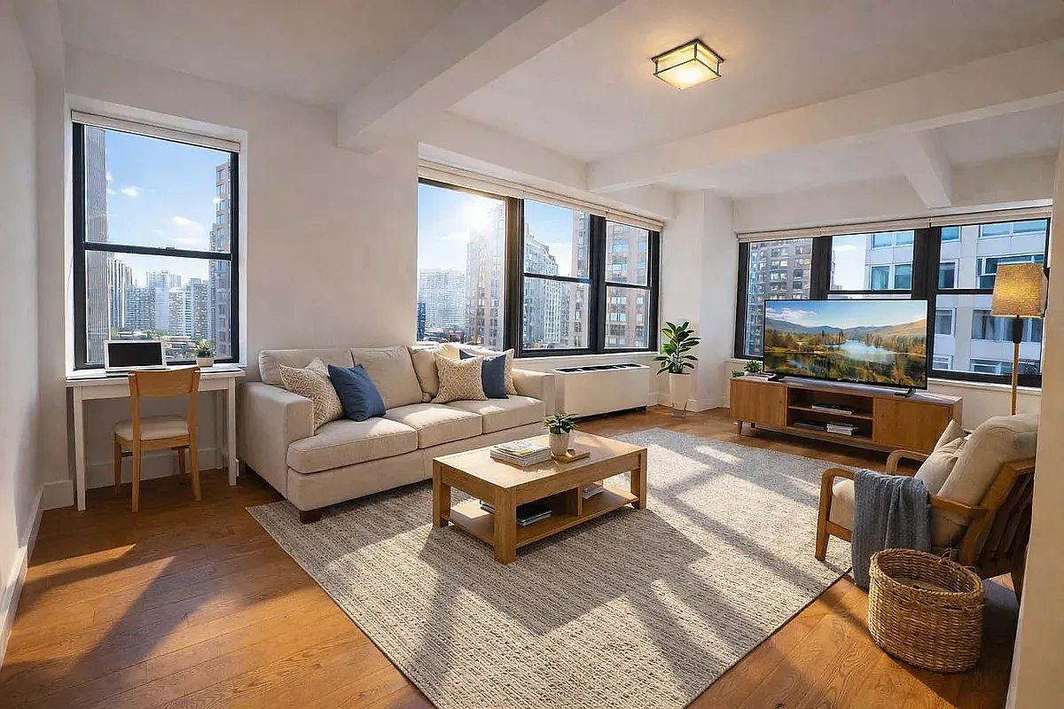 53 Park Place — Photo 1