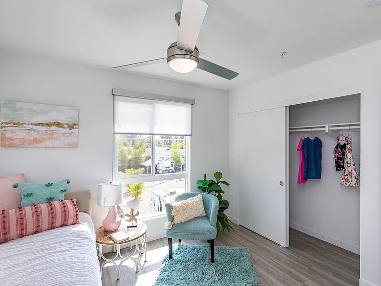 Trio Townhomes — Photo 16