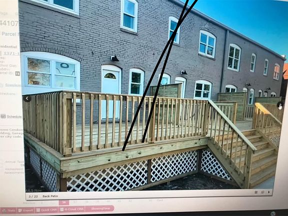 4th image of 1371 Fry Ave