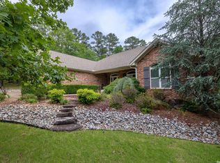 55 Justa Via Way, Hot Springs, AR 71909