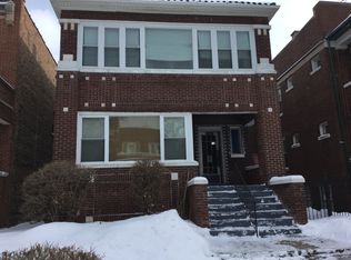 6933 S Green St, Chicago, IL 60621