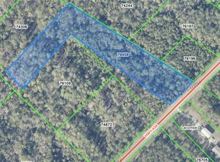 0 Highway 434, Lacombe, LA 70445