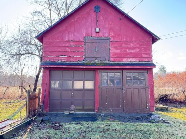 14 County Route 59A, Buskirk, NY 12028