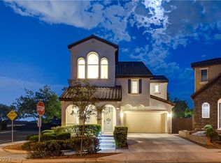 11255 Colinward Ave, Las Vegas, NV 89135