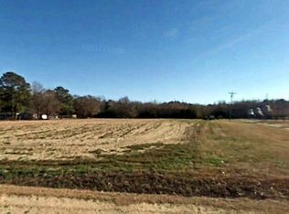 Hallsville Rd, Beulaville, NC 28518