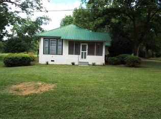 549 Fern St, Florala, AL 36442