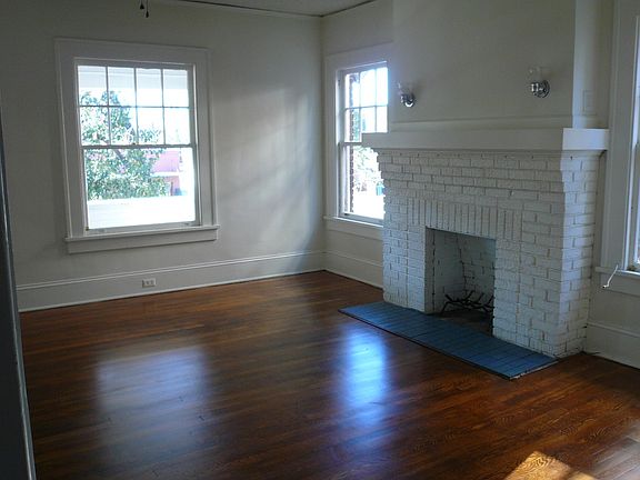large living room