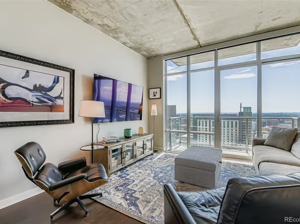 891 14th Street #4012, Denver, CO 80202