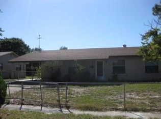 4848 Bennington Pl, Orlando, FL 32808