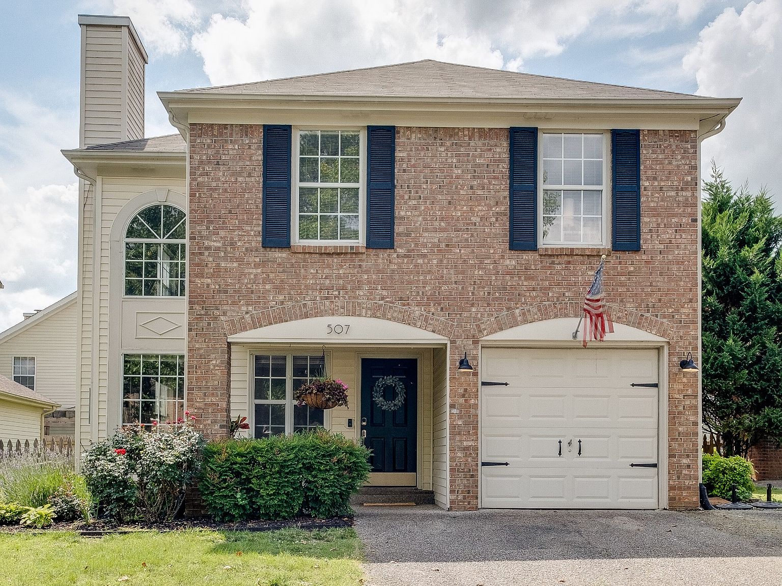 507 Bridal Way Ct, Franklin, TN 37069 Zillow