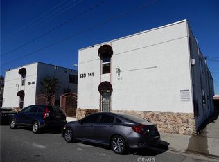 135 141 1/2 St #223, Carson, CA 90745