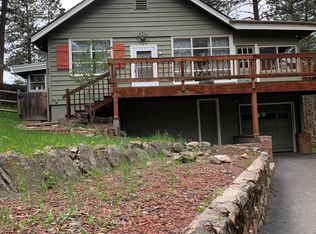 4763 S Cedar Rd, Evergreen, CO 80439