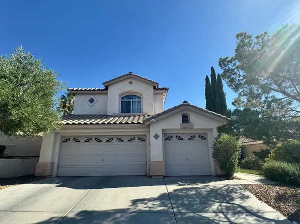 9716 Ridge Creek Pl, Las Vegas, NV 89134