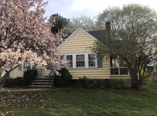 251 Beal Rd, Waltham, MA 02453