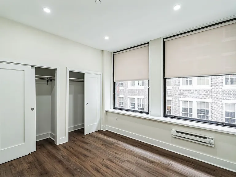 The Ledger Residences — Photo 112