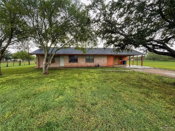 3575 County Rd, Lyford, TX 78569
