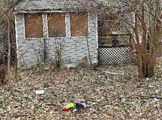 21705 Barbara St, Detroit, MI 48223