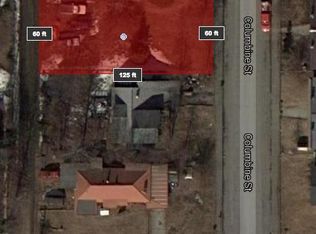 L14 Columbine St, Anchorage, AK 99508