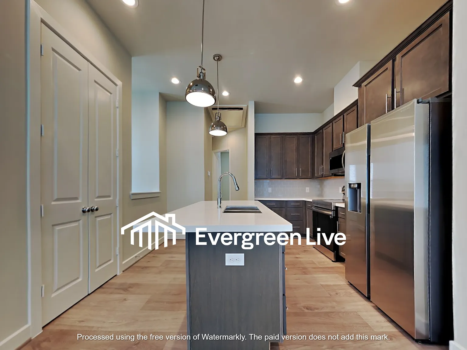 2606 Turner Quinn Way — Photo 1