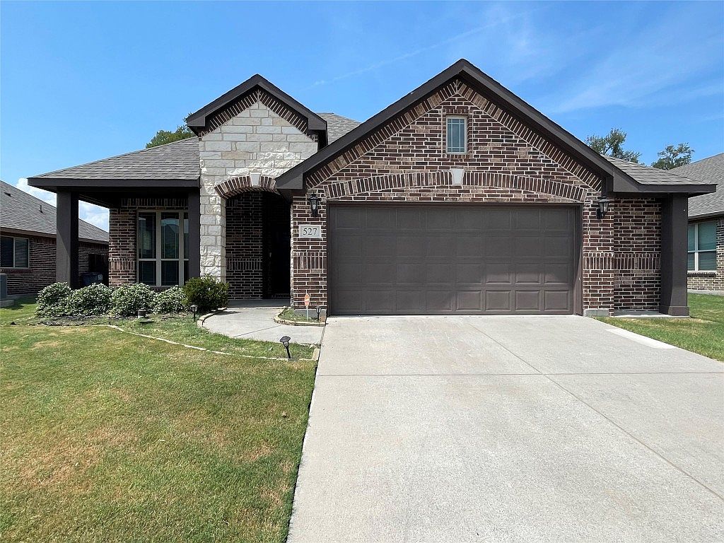 527 Weston Way, Lavon, TX 75166 Zillow