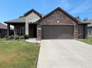 527 Weston Way, Lavon, TX 75166
