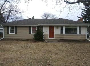9125 Fremont Ave S, Bloomington, MN 55420