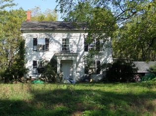 656 Scottsville Mumford Rd, Scottsville, NY 14546
