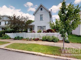 471 Curtin St S, Williamsport, PA 17702