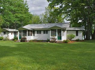 2227 N Wardens Point Rd, Lake Leelanau, MI 49653