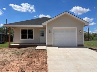 2666 N Willis St, Abilene, TX 79603
