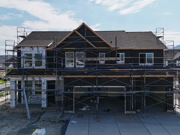 5444 N Honey Suckle Way, Eagle Mountain, UT 84005