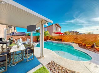 2617 Courlan Dr, North Las Vegas, NV 89084