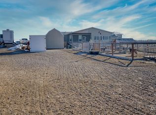 4815 SE 2nd Ave, New Plymouth, ID 83655