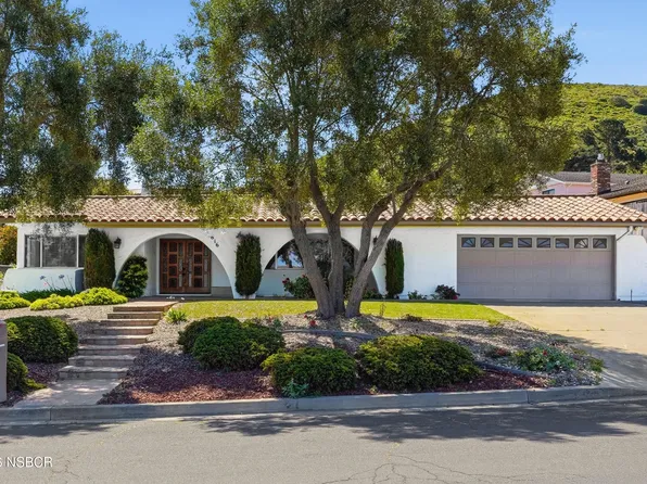 616 University Dr, Lompoc, CA 93436