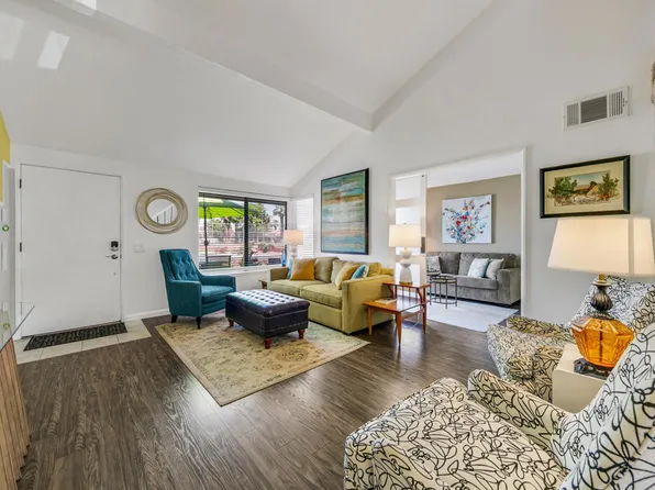 6025 Arroyo Rd Unit 7, Palm Springs, CA 92264