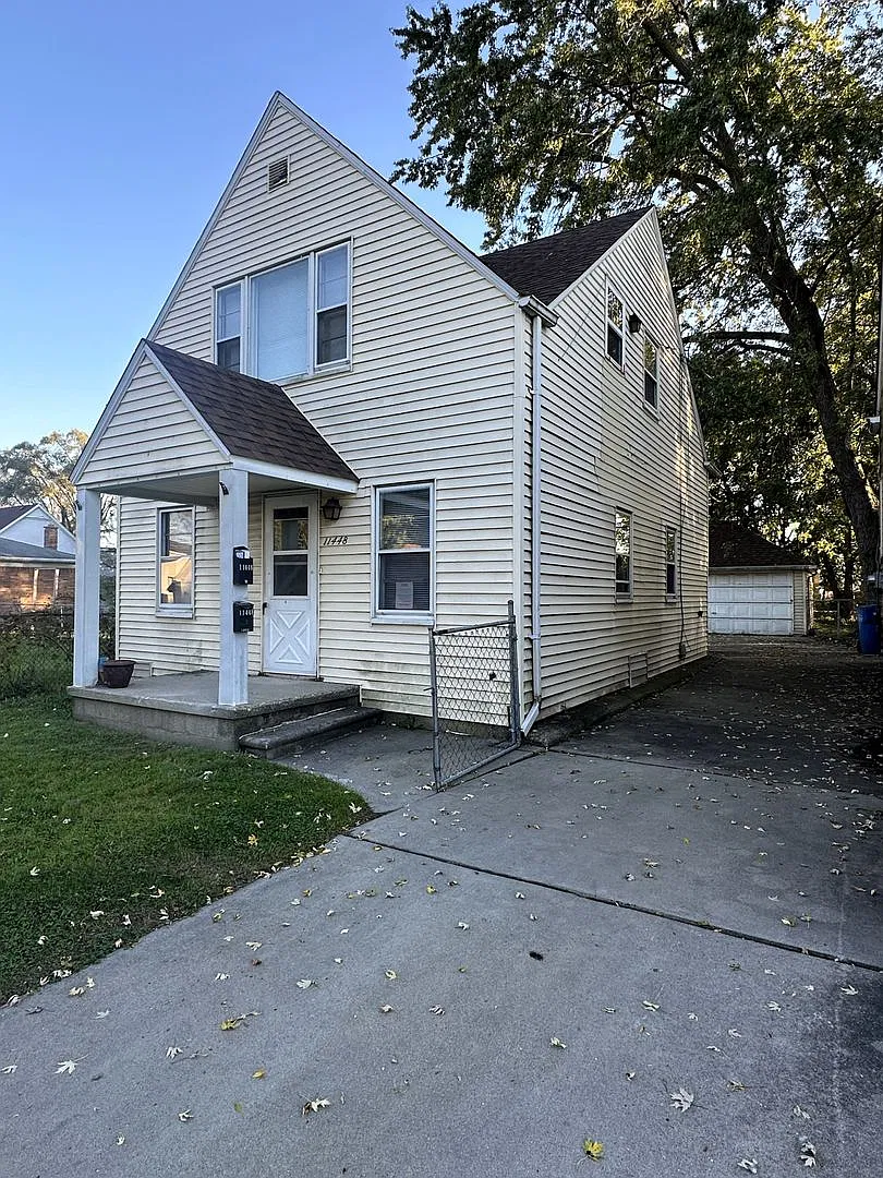 11448 Jackson Ave — Photo 2