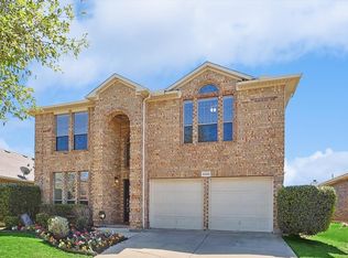 3225 Stonecrop Trl, Argyle, TX 76226
